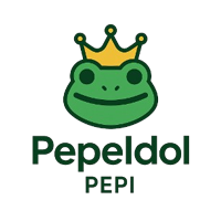 PepeIdol logo